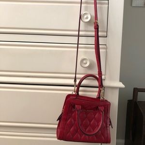 Mini Vera Bradley Crossbody Bag